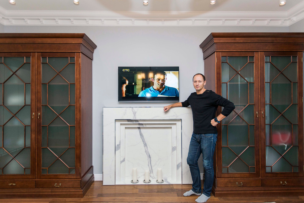 Квартира в Отраде