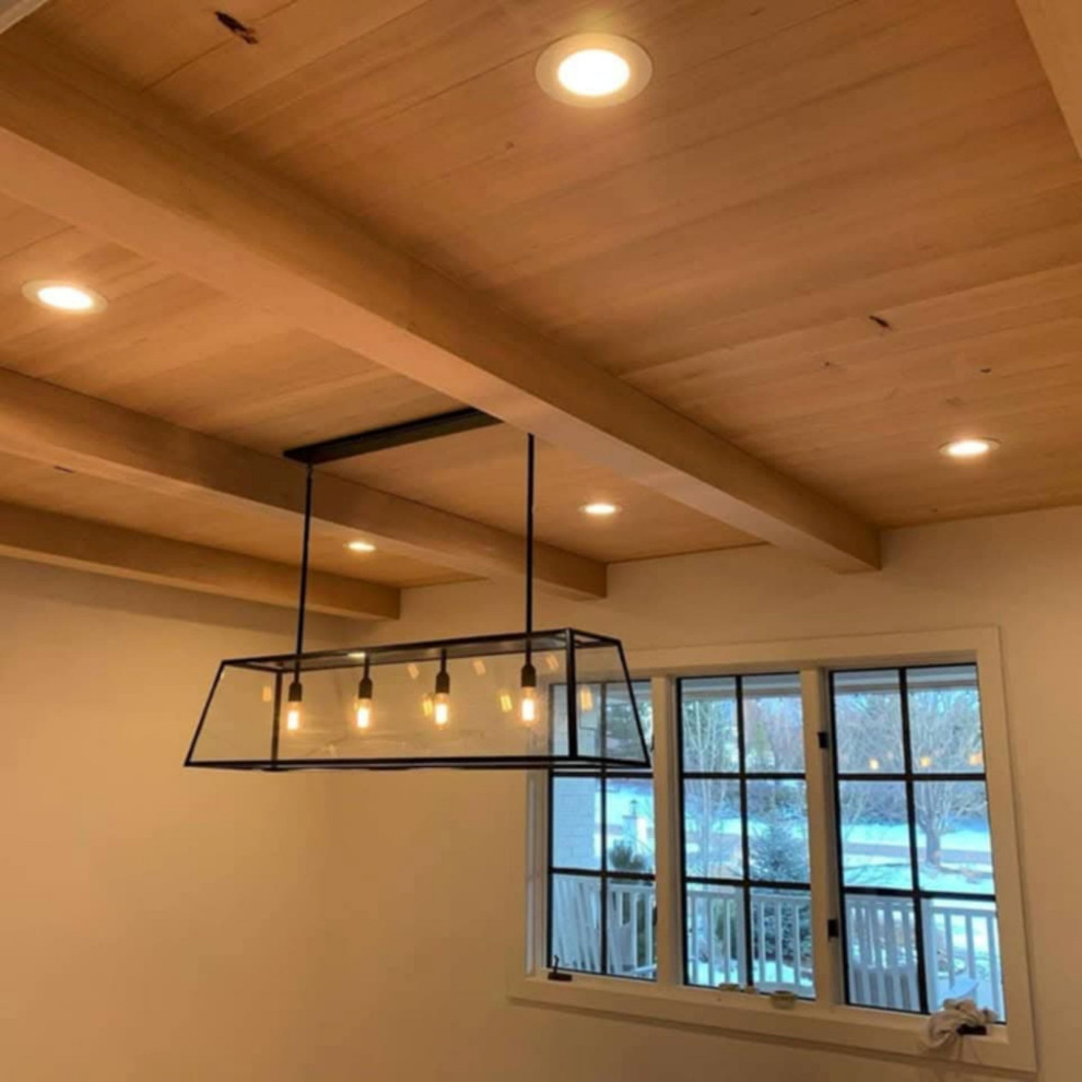 Dining Room Remodel