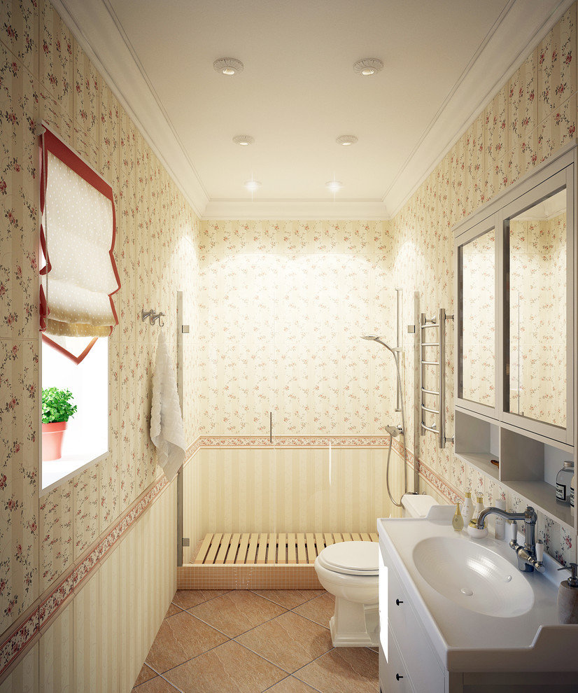 Дом для родителей