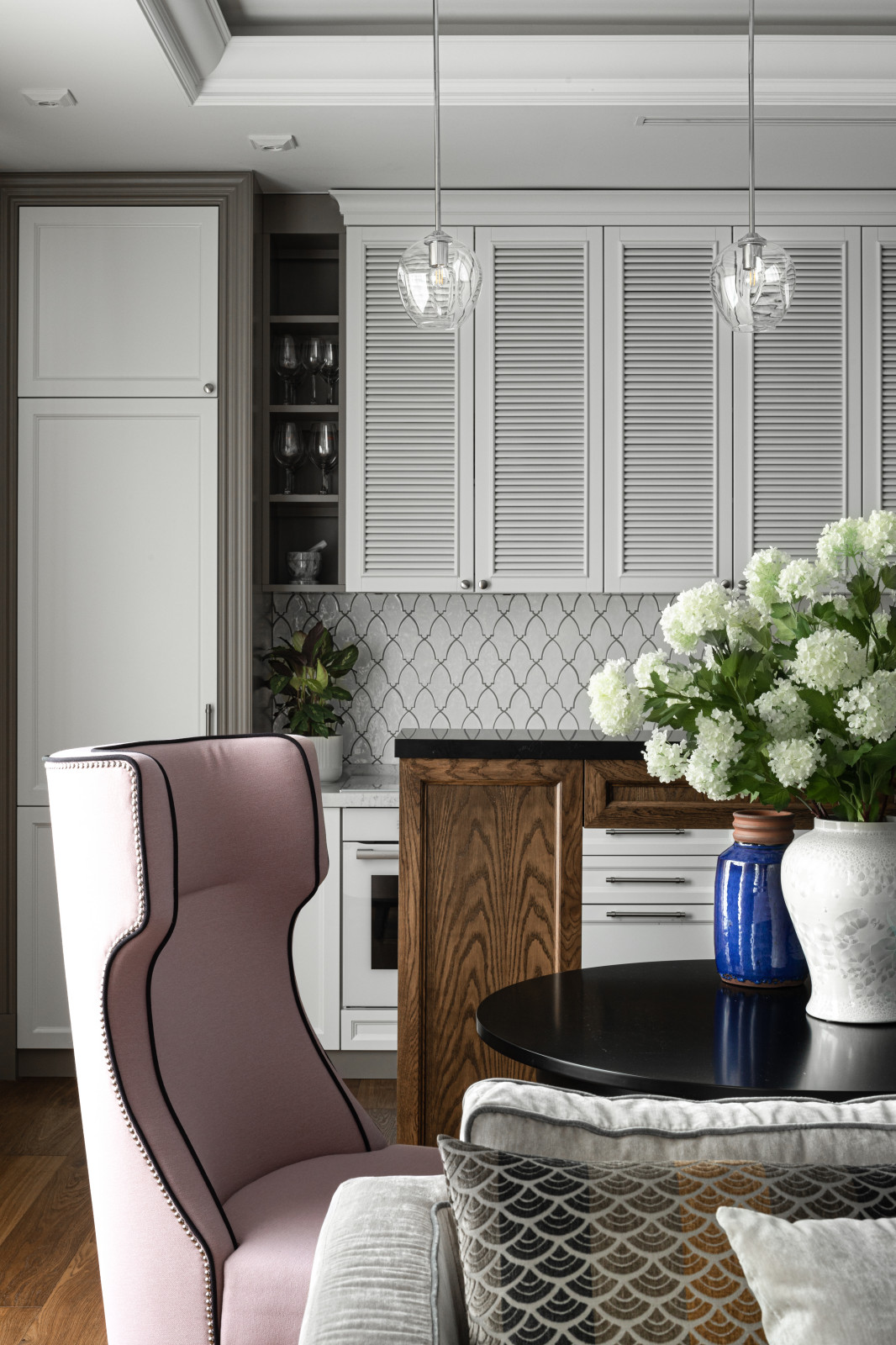 Квартира в КД "Тихвинъ"