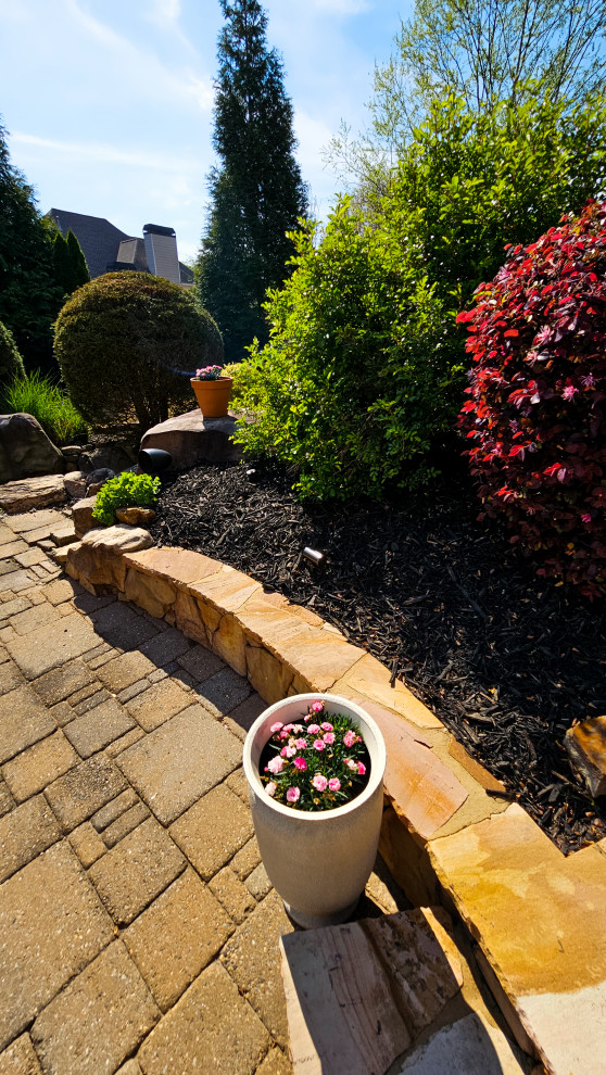 Outdoor Lighting and Audio, Cumming, Ga