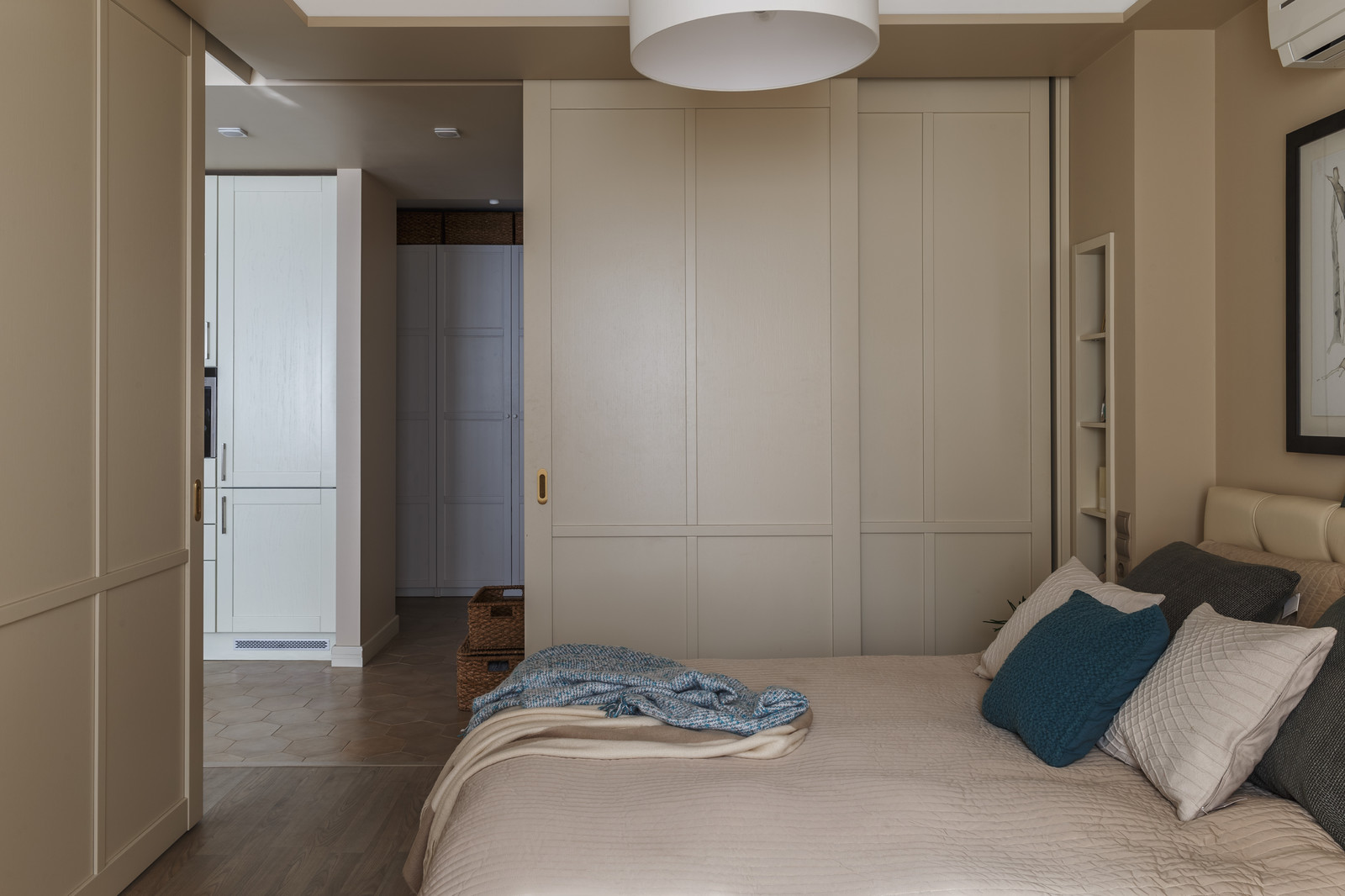 г. Москва, ЖК Мельникова.