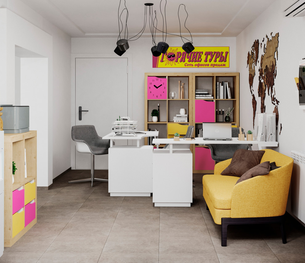 Обновление турагенства  "горячие туры"