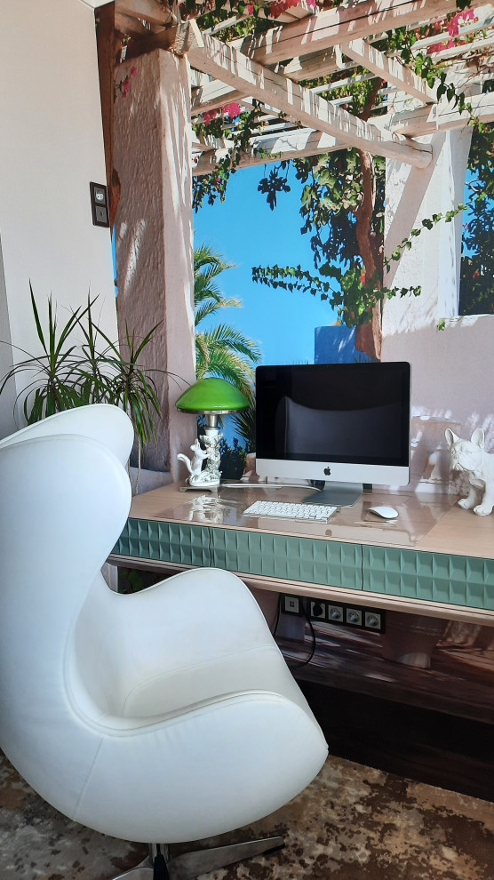 Квартира в Приморском районе Санкт-Петербурга