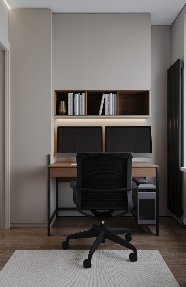 Квартира Жк.Наука