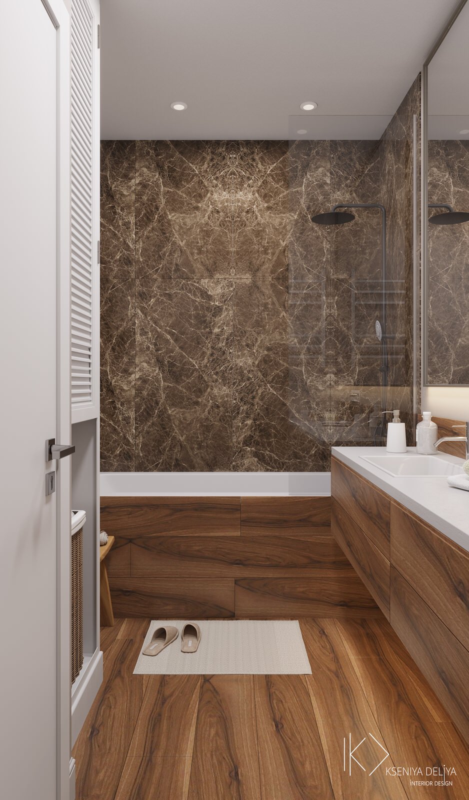 Квартира в печатниках 104 кв.м.