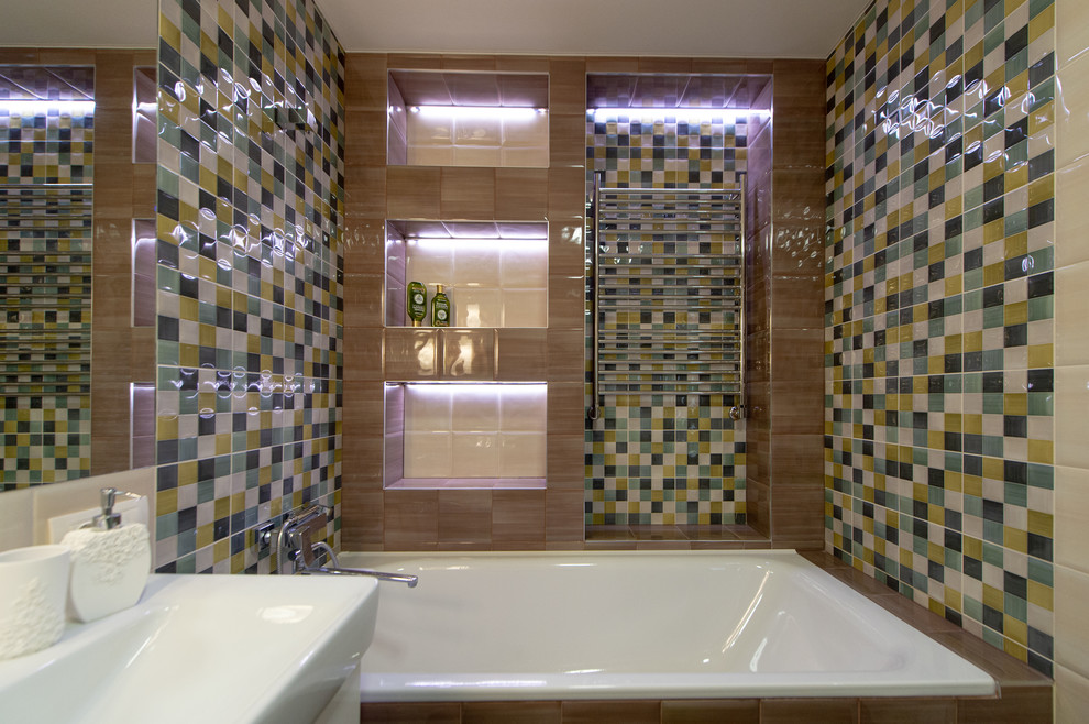 Реализованный проект двухкомнатной квартиры г. Ярославль