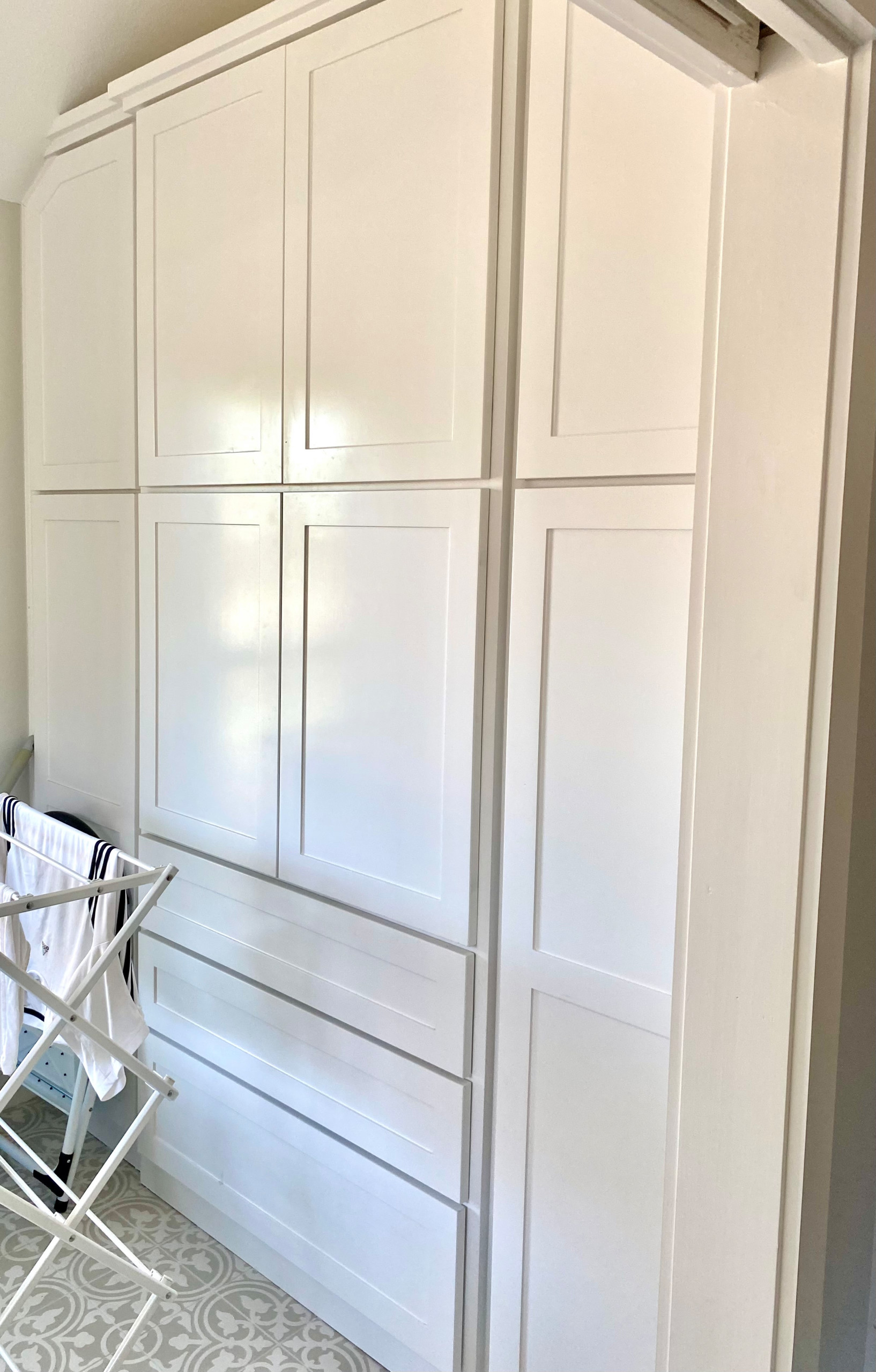 Lake Highlands Custom Home Remodel and Full Second Story Addition