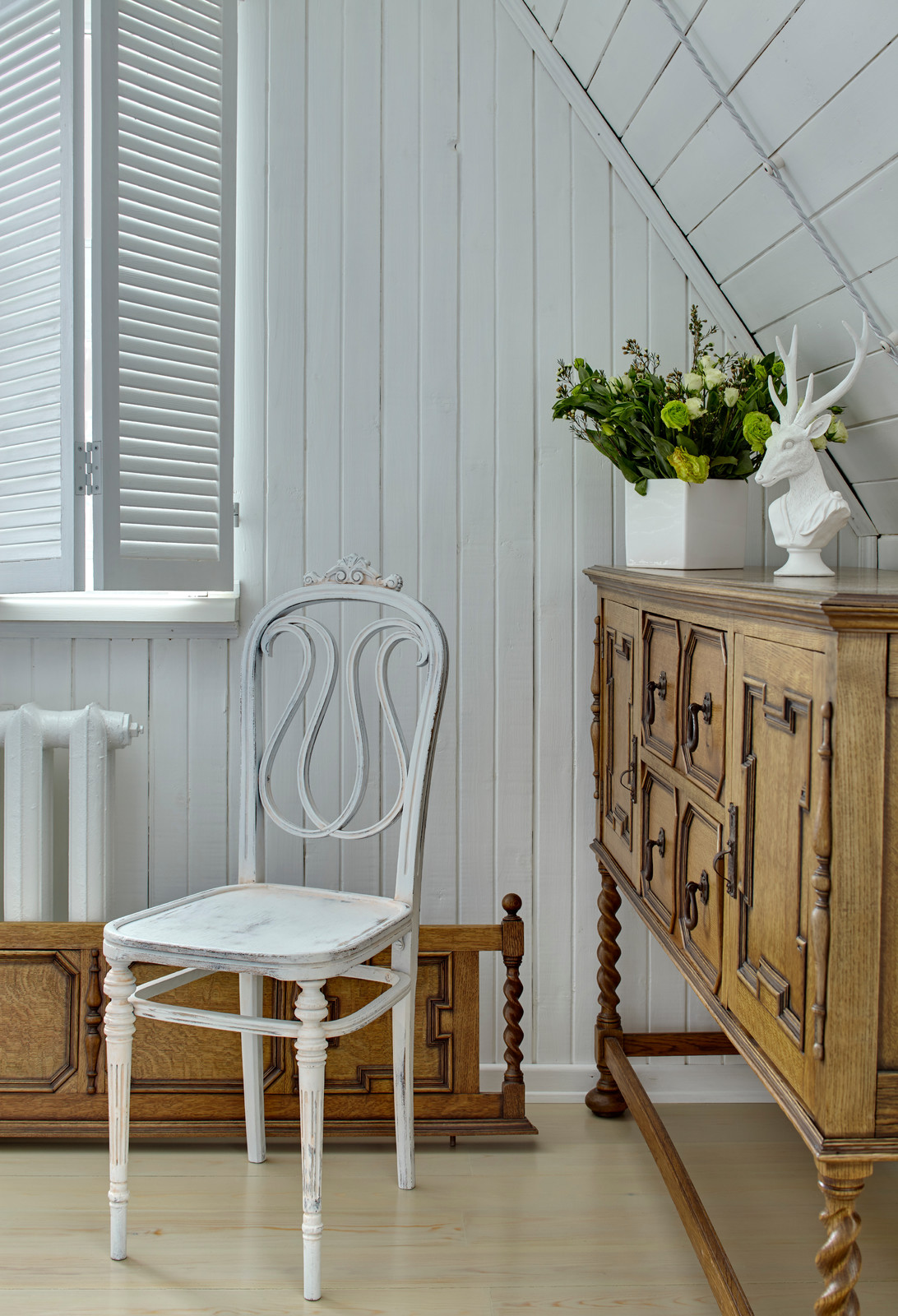 Дача, Подмосковье