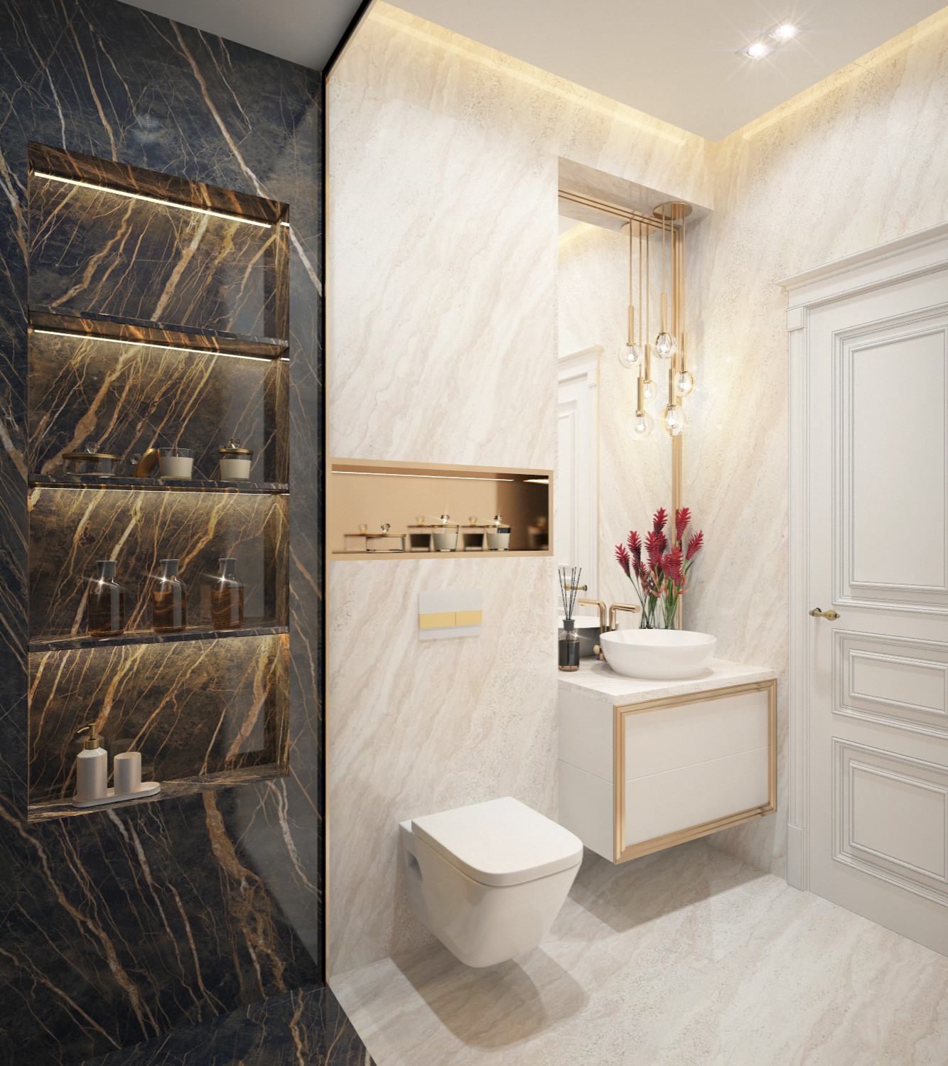 ЖК Резиденции Архитекторов