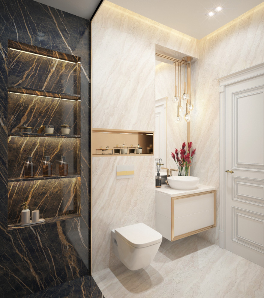 ЖК Резиденции Архитекторов