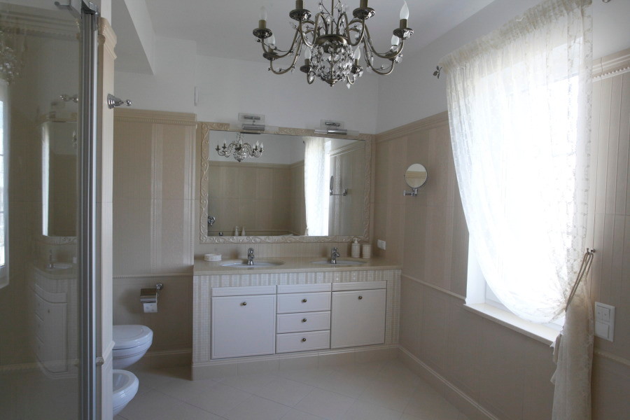 дом под Минском (Беларусь)