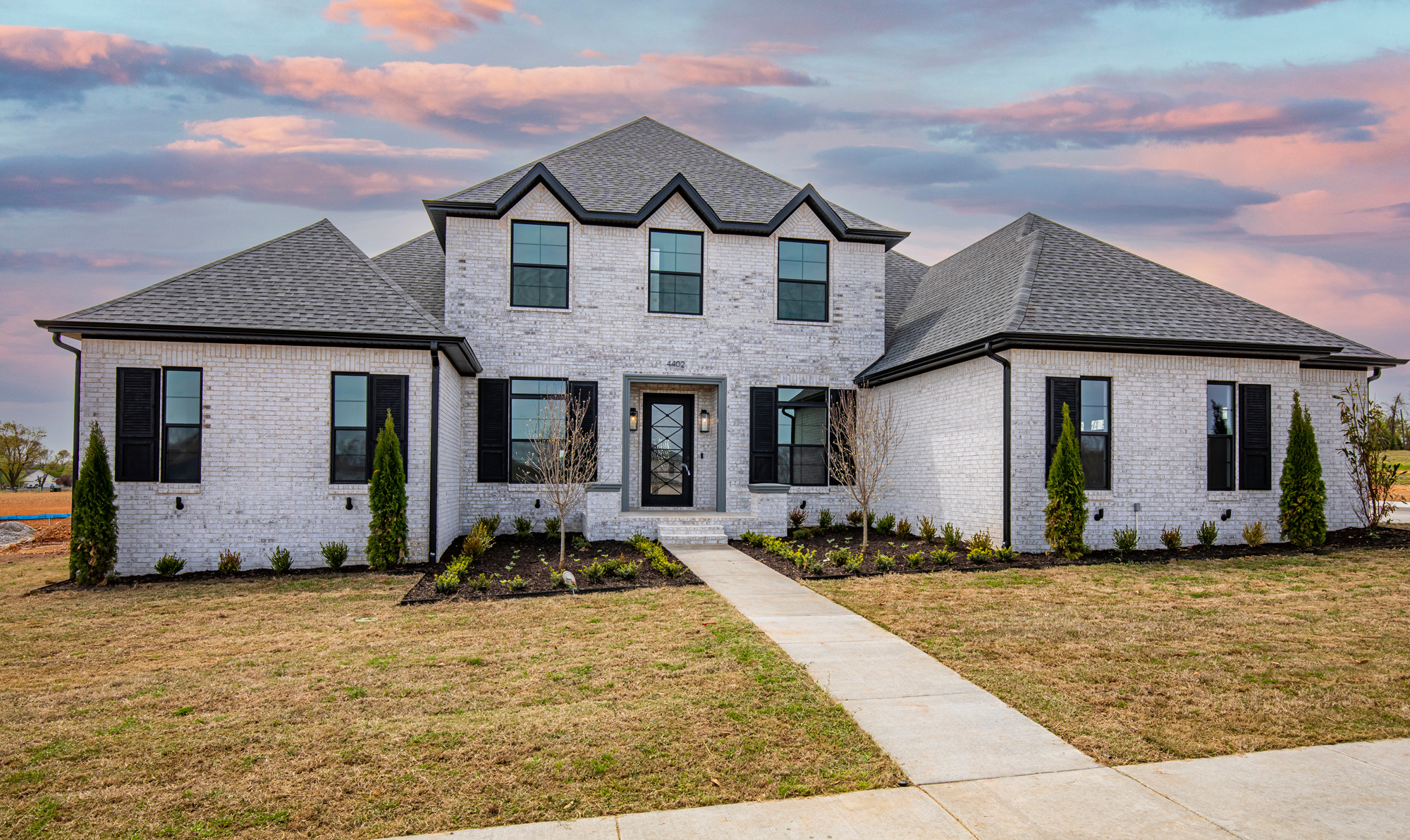 4402 S Exeter Drive _ Shadow Valley