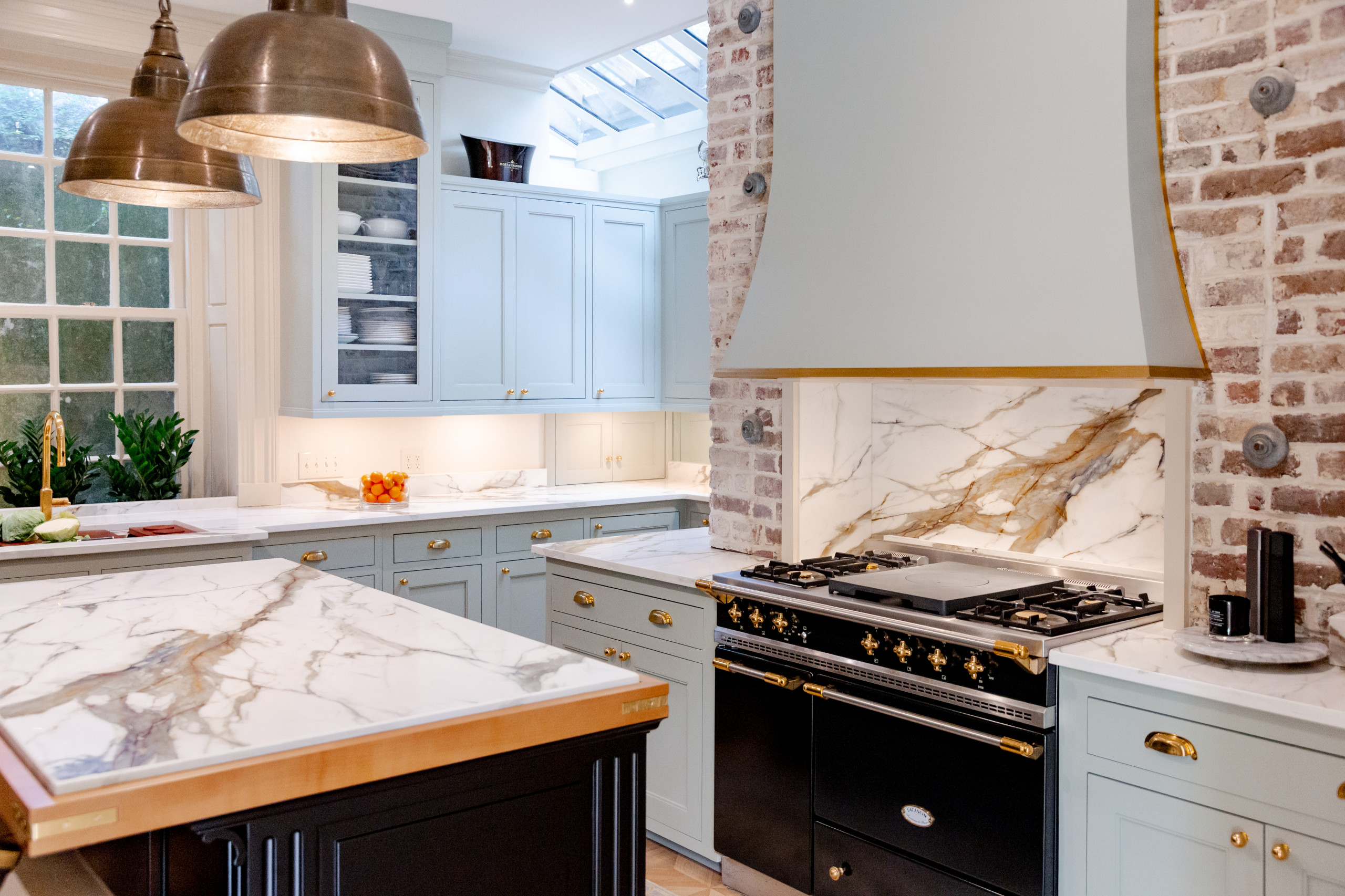 South Of Broad Surprise