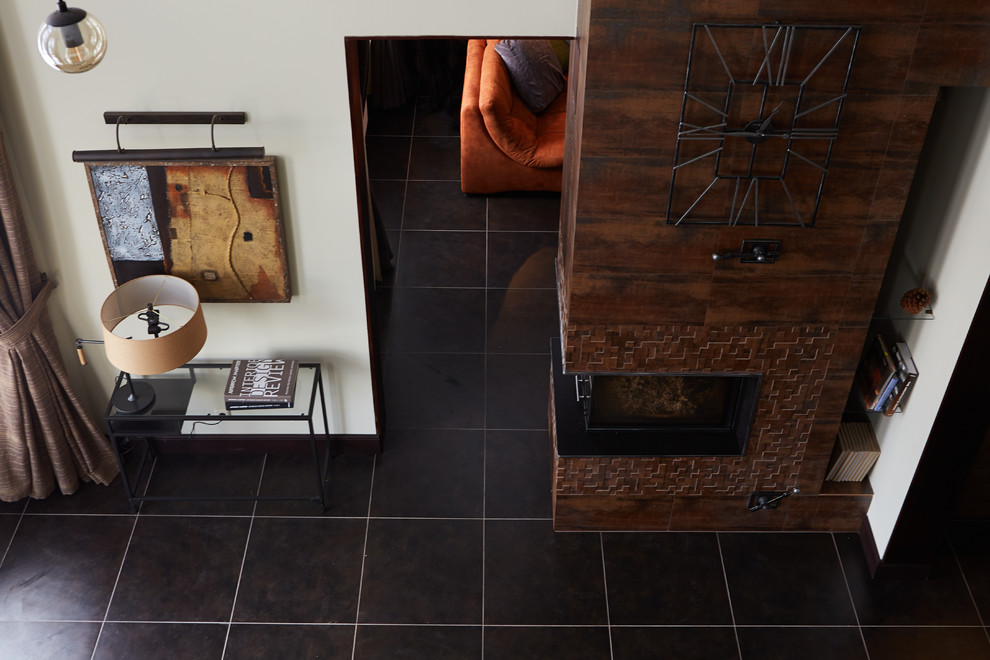 Дом в поселке "Изумрудная долина"