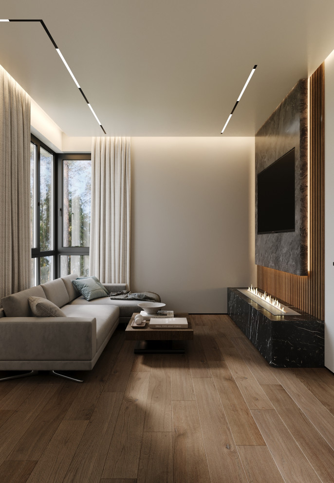 Design district 56м2