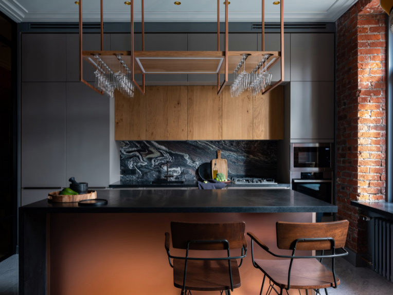 Квартира в доходном доме