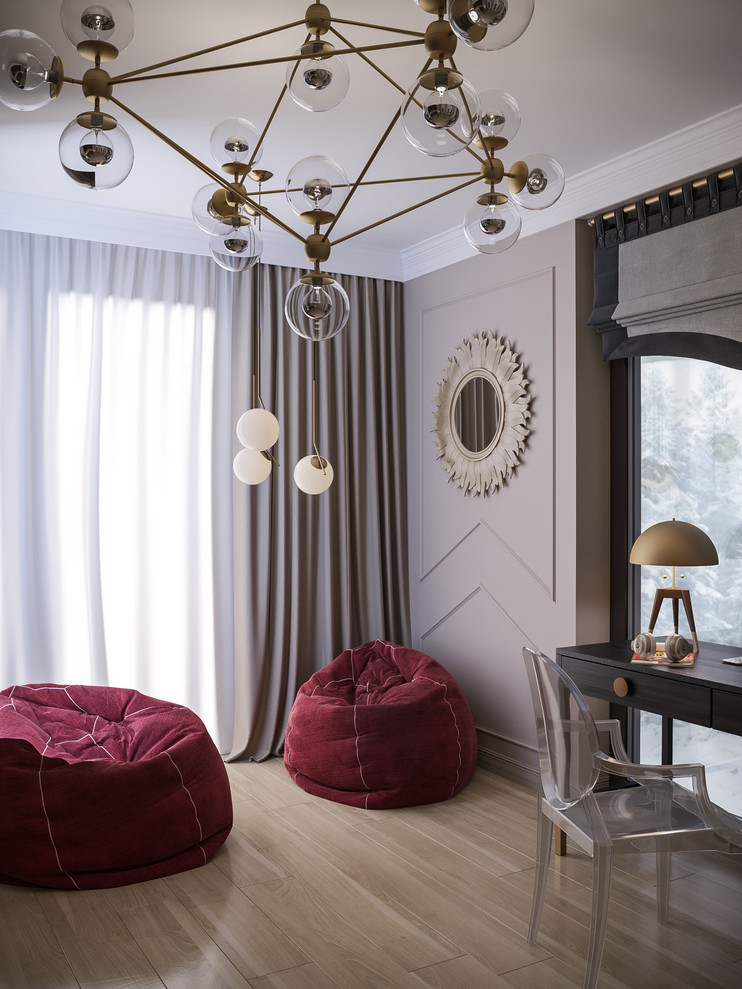 ЖК Привилегия