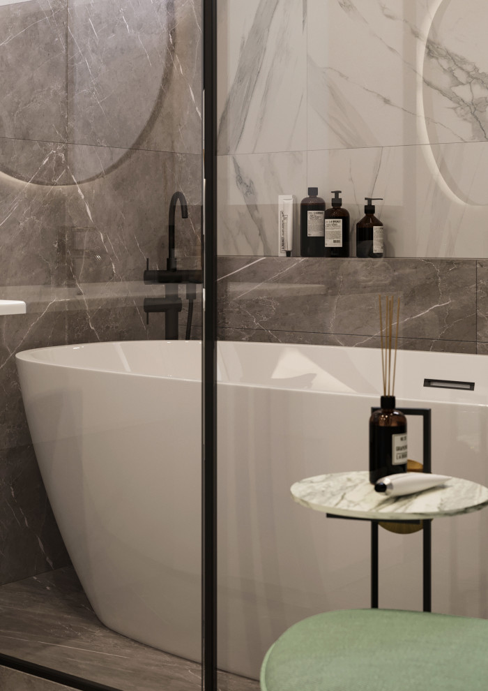 Дизайн интерьера для дома в г. Волгоград