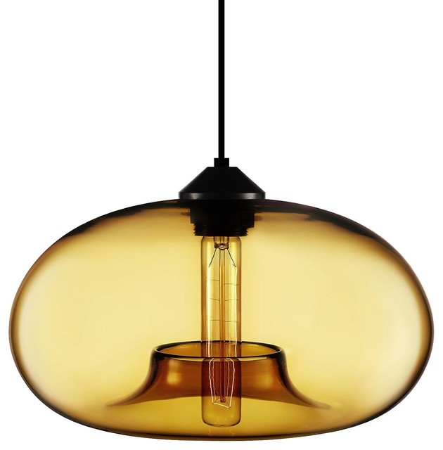 Aurora Modern Pendant Contemporary Lighting Other By Aurora Modern Pendant Contemporary Lighting Other By Niche