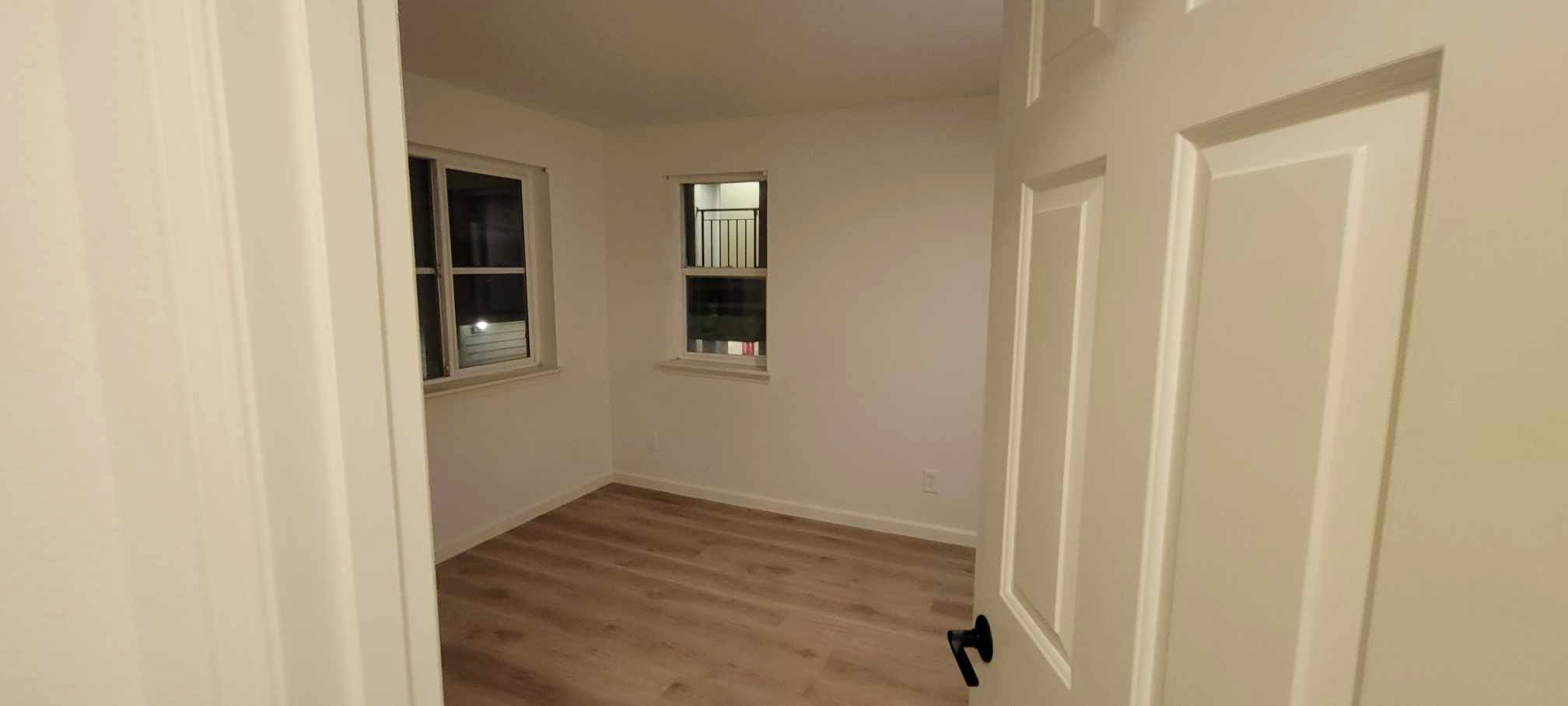 Condominium Remodel