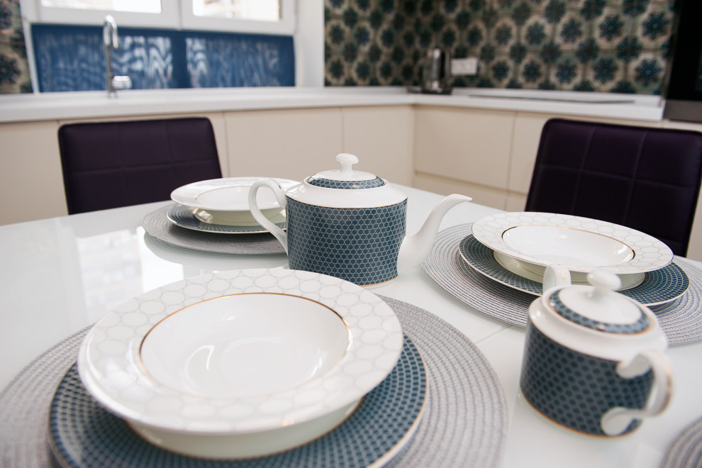 Квартира в ЖК "Новое Медведково", г. Мытищи