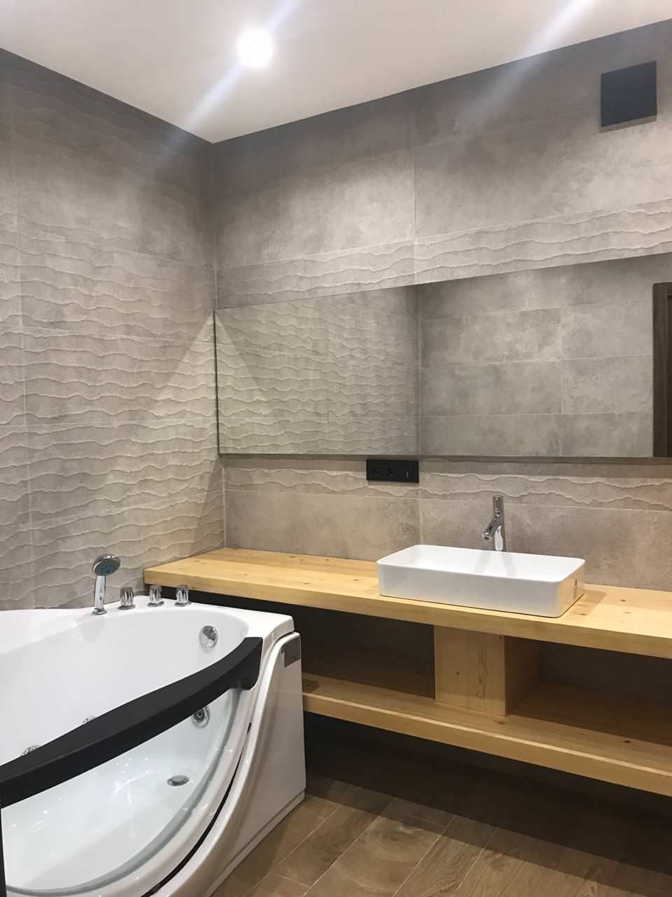 Квартира на ул.Роз 6