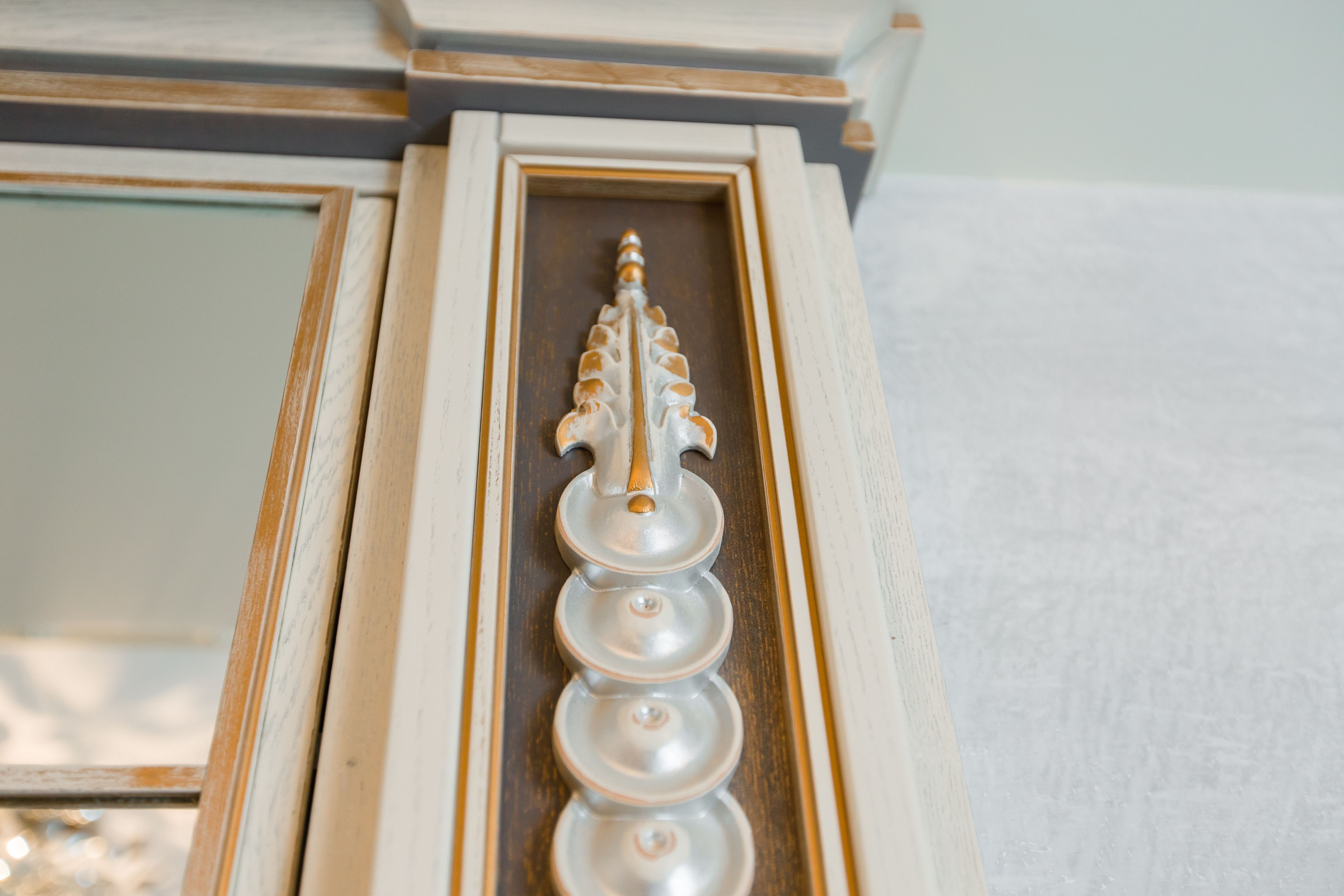 Мебель в квартиру на ул. Свободы № 2