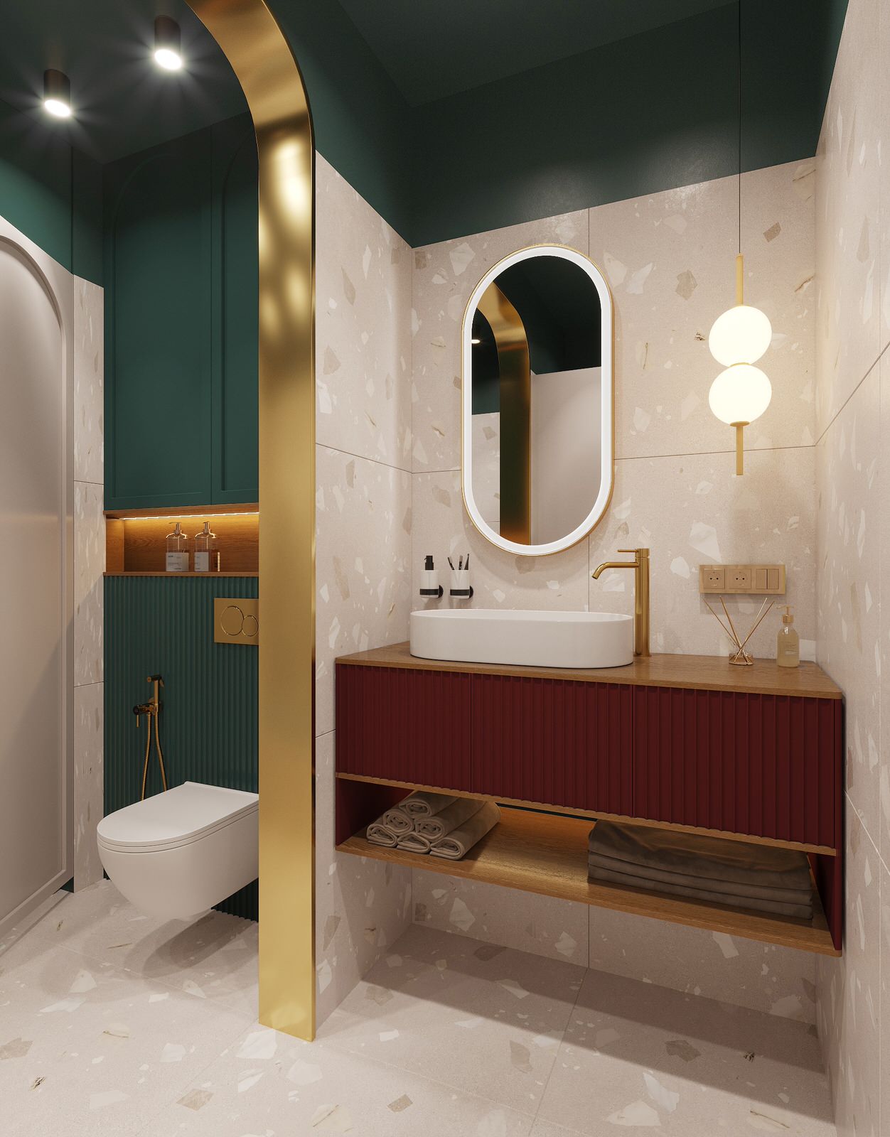 ЖК Балтийский