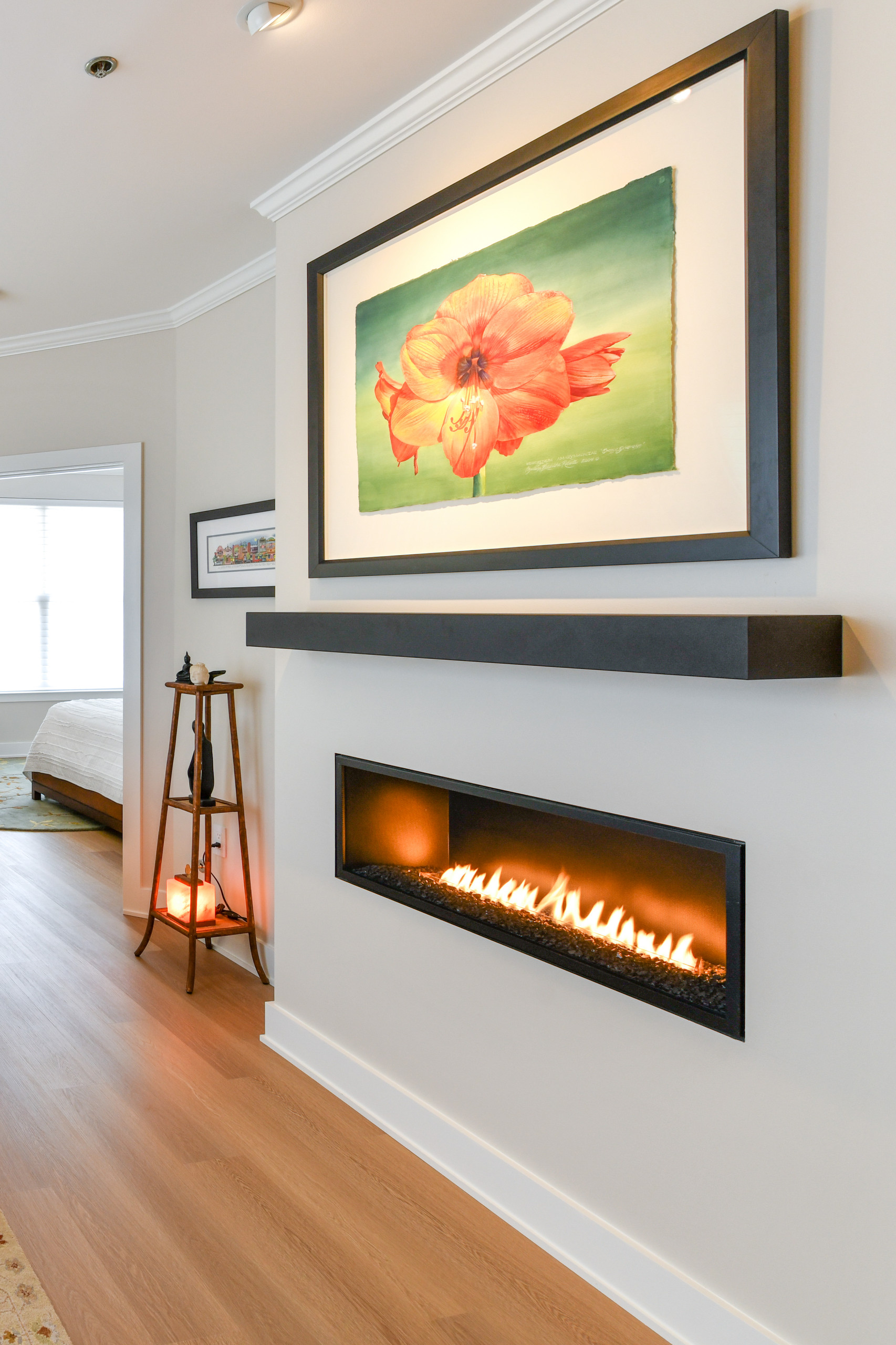 Condo Renovation in Reston, Va