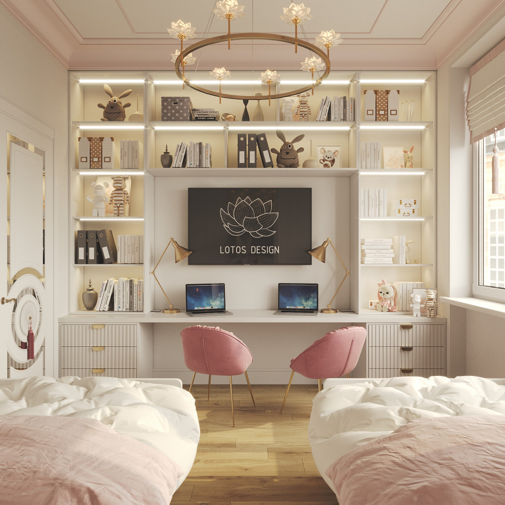 В блеске латуни