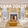 Cara Zolot Interiors Ltd.