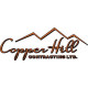 Copper Hill Contracting Ltd