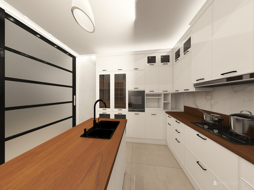 4х ком. квартира в грозном