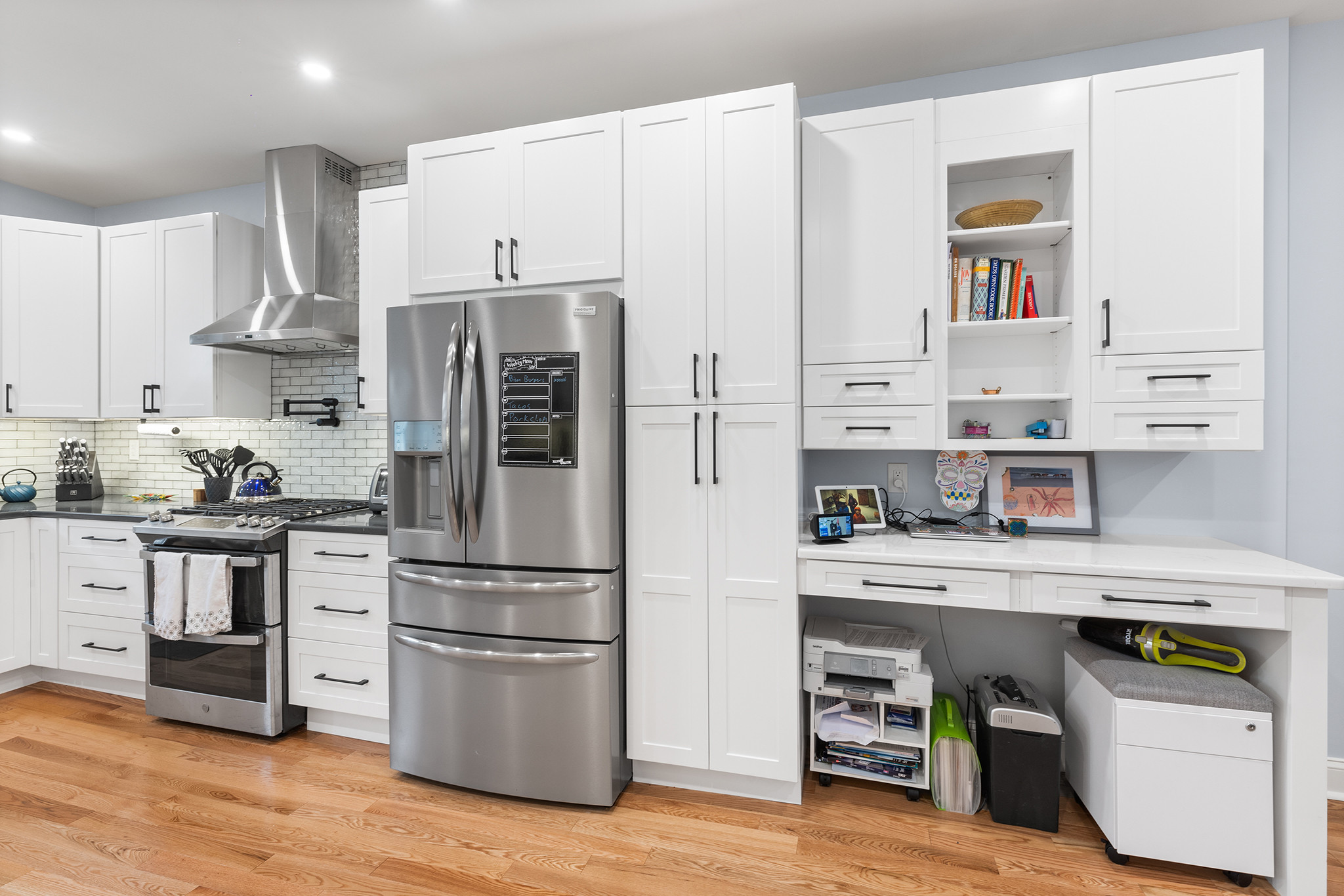 South Philadelphia Update & Refresh