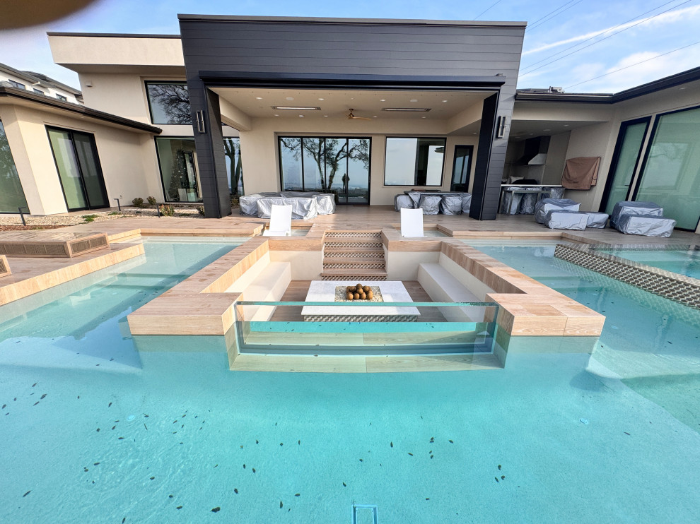 Conversation Pool