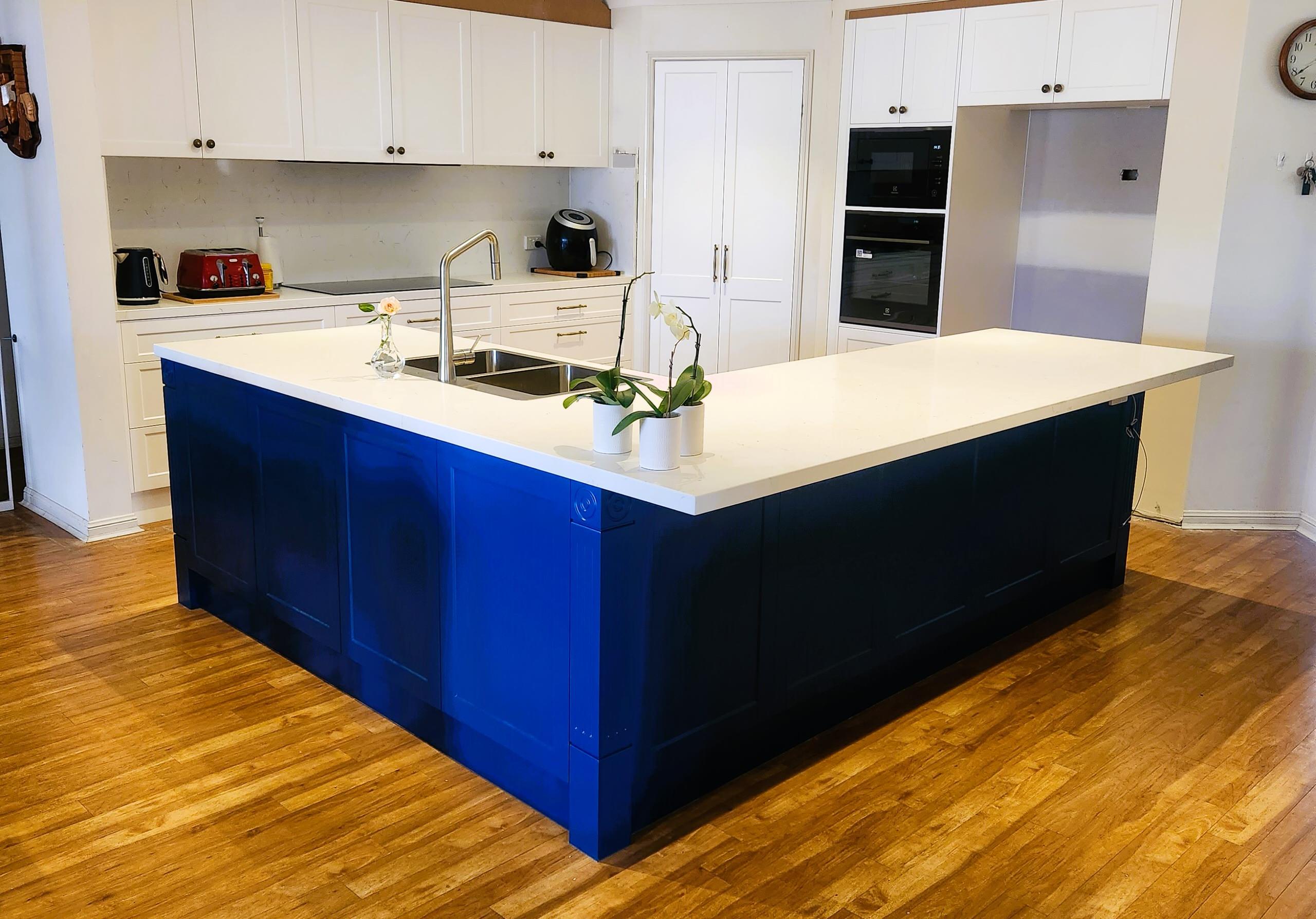 Complete Kitchen Renovation - Narangba