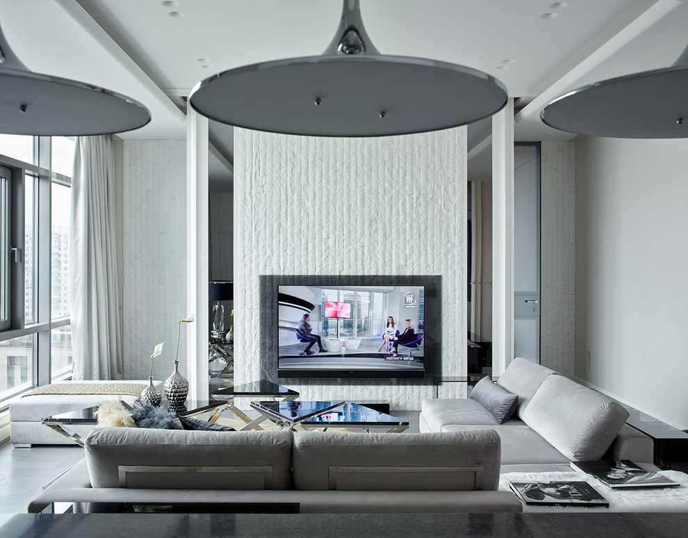 Квартира для молодой пары