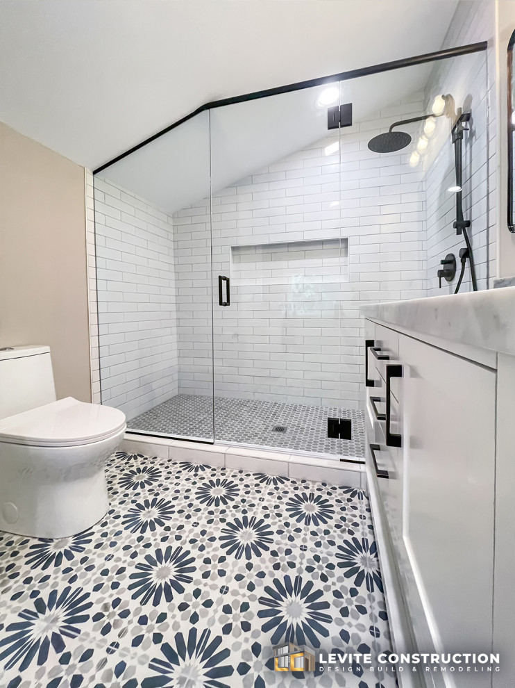 Seattle Bathroom & Laundry Room Design & Build Bathroom Seattle