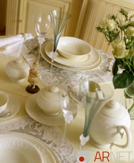 Современная классика, квартира 150 кв.м