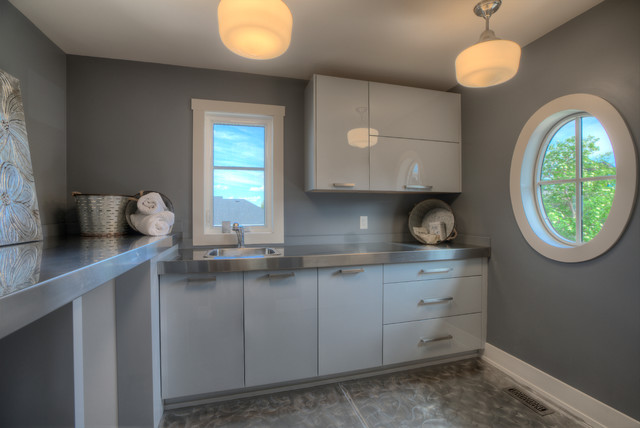 Vinga contemporary