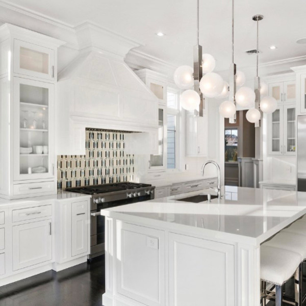 Kitchen Projects contemporary-kitchen