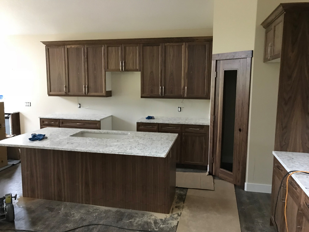 Gorgeous Kitchen Remodeling
