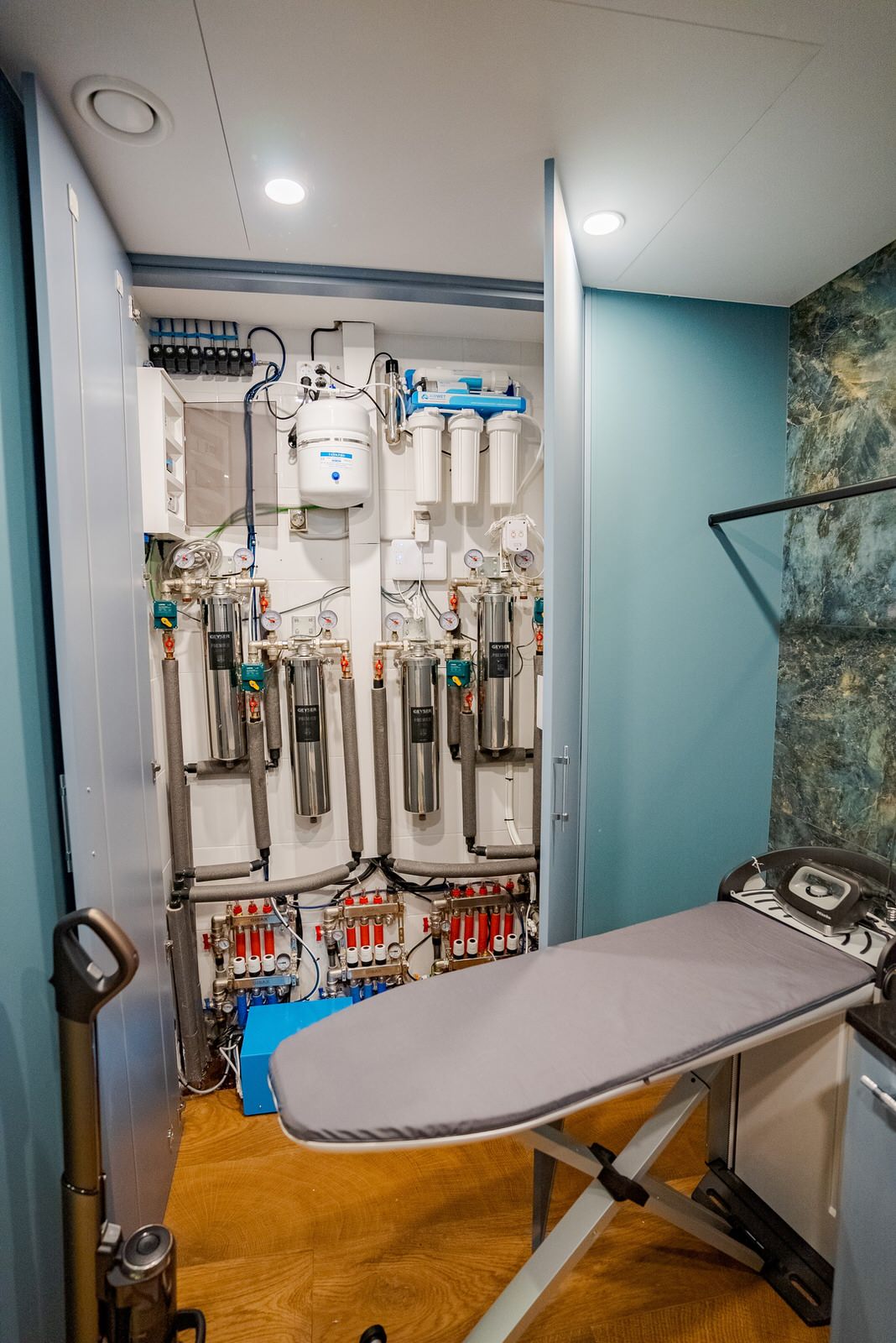 Постирочные