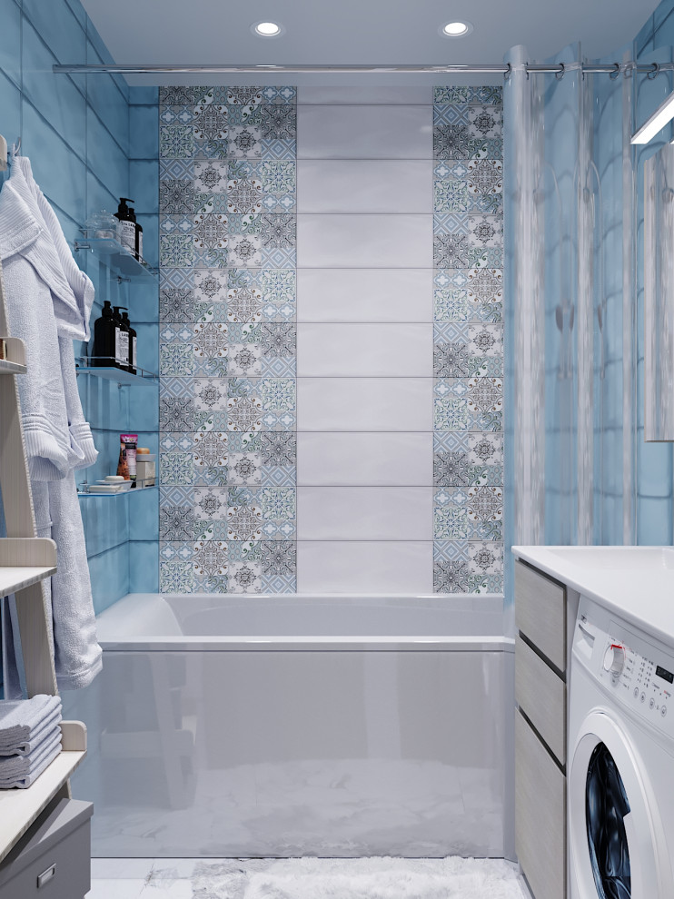 ЖК Десноград (64 м2)