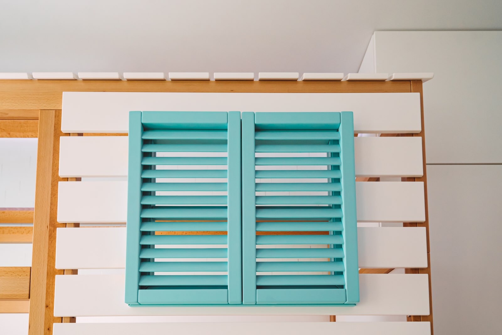 Детская комната 16кв. м. для мальчика 2 лет