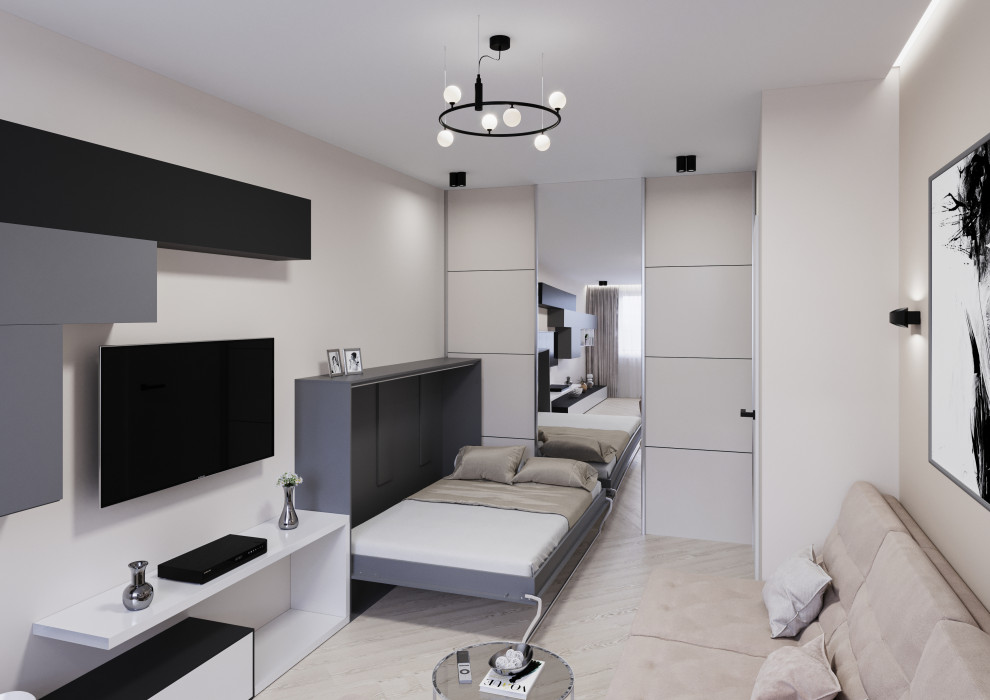 ЖК «Сосновый Бор» (Киев, Украина)