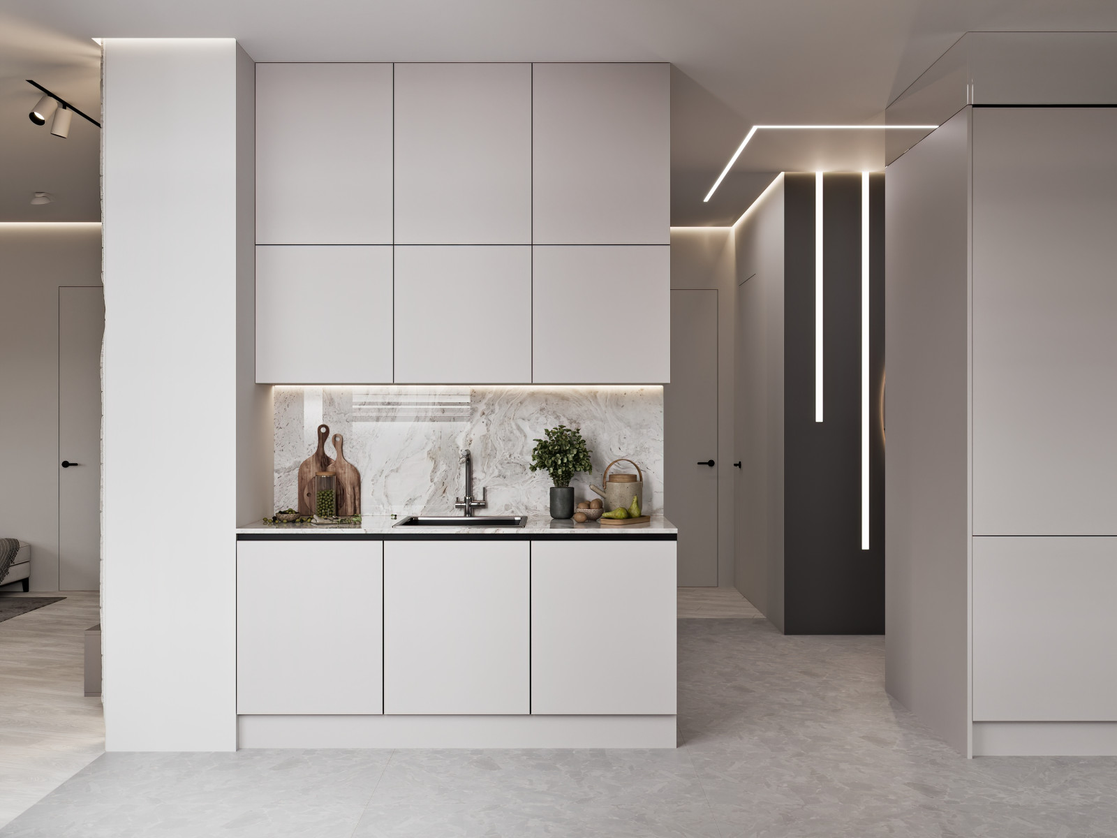 жк Скандинавия Москва