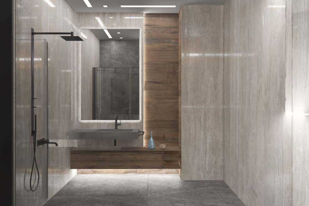 Квартира - полный цикл