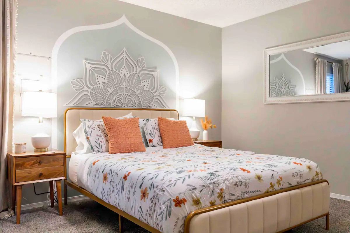 Vacation Rental - Wanderlust Haven